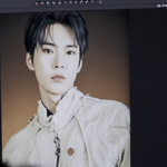 [NCT] 아이씨 여기서 소리<b>지름</b>