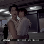 [NCT] 못말리는 <b>도영</b>이의 <b>제노</b> 사랑