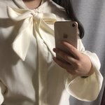 [댓글부탁해] <b>이</b> 블라우스 <b>촌</b>스러워??