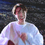 [방탄소년단] 솔직ㅎㅣ <b>제이</b>호프는 귀여운거 본인잘알이라