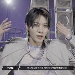 [NCT] 와 유타 얼굴<b>미침</b>