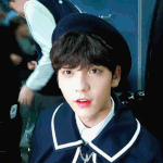 최<b>수빈</b> 이때 조카귀엽네