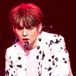 [트레저] 요시는 화려한거 진짜 잘 받지 않냐