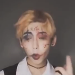 [19] 얘들아 보쿠와 <b>삐에로</b> 있잖아