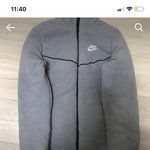 [추반] 나이키 <b>양면</b> 패딩 살 말!!