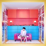 [방탄소년단] <b>컨버스</b>하이