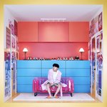 [방탄소년단] <b>대칭</b> 점점 무너지고있다고 생각했는뎈ㅋㅋ