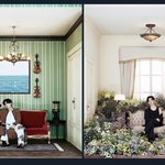 [방탄소년단] 헐 조명위치