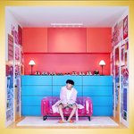 [방탄소년단] 덕이 정체성 빼다박은 방