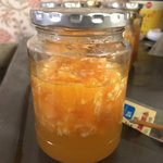 [댓글부탁해] 나 <b>귤청</b> 만들었는데 양 좀 봐주라