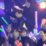 [NCT] <b>내향</b>시티