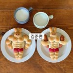 [EXO] 나도 짹<b>어서</b> 주웠음ㅋㅋㅋㅋㅋ