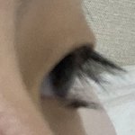 속눈썹때문에 쌍수 해야되냐고 물어본 쓰<b>닌데</b>