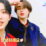 [펜타곤] 유니들 다들 잘자