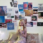 [여자친구] <b>은하</b> 개인스케줄은 대체 뭘까