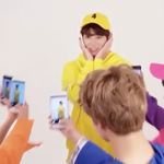 [모두드루와] 방탄 막내 사랑 짤 하나로 <b>정리</b>