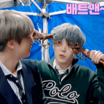 [방탄소년단] 아침부터 눙물 터질<b>라하네</b>