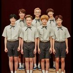 5년차 아이돌이 평균 나이 20살이다 ?