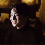정국 이거 신기하다