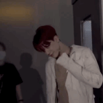 [NCT] 제노 <b>이움짤</b> 뭔데 설레냐..,