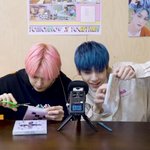 [모두드루와] 이상하게 팅글쩌는 투바투 수빈연준<b>asmr</b>