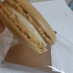 [ㅈㄱㄴ] 집 앞 카페 <b>마카롱</b> ㄱㅊ은듯