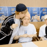 [펜타곤] 형구는 좋겠다
