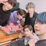 [TXT모아] ❣모아톡은 짤 안줘용❣