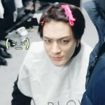 [NCT] 야 이제노!!귀여워!!!!넘 <b>기여</b><b>워</b>!!!