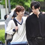 [펜타곤] 난 아직도 신원이가 <b>여원</b>이보다 형인게