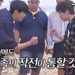 168과 183의 설레는 <b>덩치</b>차이