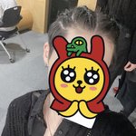 이런 머리하면 안됨?