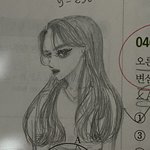 [댓글부탁해] 얘들아 <b>이</b>정도면 <b>잘</b>그림?? 빨랑 들어와줭
