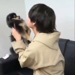 [방탄소년단] 연탄이 <b>주인</b>이 윤기야?