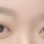 눈화장 ㅈㅂ 한번만 봐줘