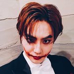 [ㄱㅇㅇ] <b>준면</b>이의 할로윈 분장