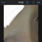 얘들아 내 <b>코끝</b> 좀 이쁘지 않음?