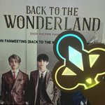 [빅톤] 진짜 <b>팬밋</b> 온 기분이야 안방1열 두근두근