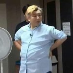 야 ㅁㅊ 얘 아직도 정신 못차렸나봐