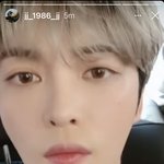 [김재중] 서방님 <b>볼살</b> 진짜로 다 어디 갔어..