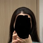 나 완전 <b>직모</b>야?