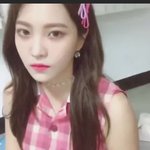 아니 <b>예리</b> 이런 화장 존 나 ㅇㅖ쁜데