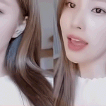 솔직히 난 강혜원이 이쁜지 모르겠다