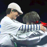 [방탄소년단] 태태 윤기 이짤 웃긴게