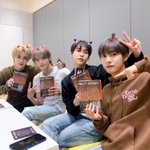 [NCT즌] 애들중에 <b>확신</b>의 깐머 있음?