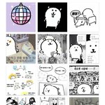 [TXT모아] 뫄눔들아