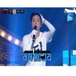 <b>이나은</b> 목소리 개좋다