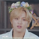 [NCT] 웬 애기 <b>곰돌이</b>가 와 있어