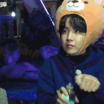 뭐야 김석진 <b>저화질</b>짤 이런상황이었네