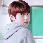 최수빈 보다 휴닝카이 더 좋아하는 사람 있어??